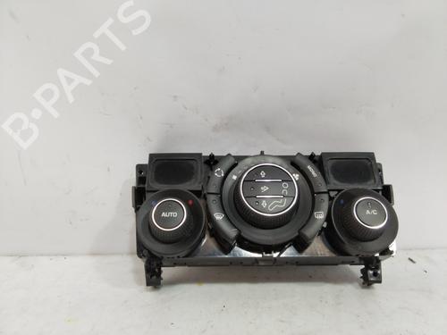 Climate control PEUGEOT 308 I (4A_, 4C_)  | BP25467351I5 