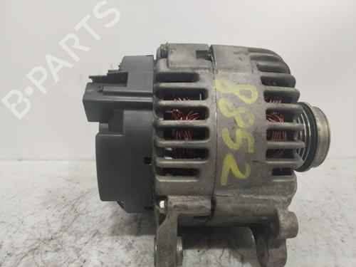 Alternator AUDI A6 C5 Avant (4B5) 1.9 TDI | BP25903481M7 