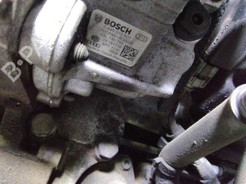 Engine VW PASSAT B6 (3C2) 2.0 TDI | BP37416632M1 - Image 4
