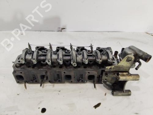 Cylinder head ISUZU N (6th Generation) | BP36079016M5 - Image 3