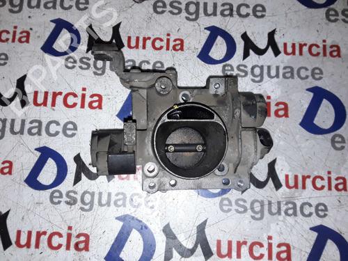 Drosselklappe für FIAT PUNTO (188_) [1999-2012]  9256577