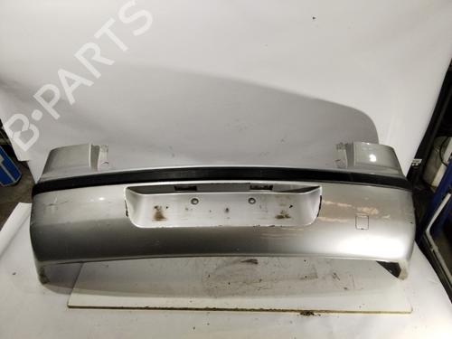 Used Rear bumper Rear bumper RENAULT LAGUNA II (BG0/1_) [2001-2007] 33470611 33470611