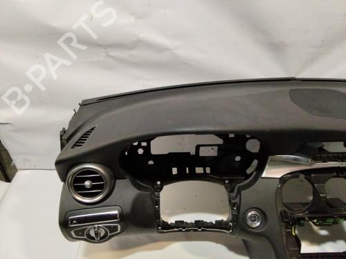 Airbag Kit MERCEDES-BENZ E-CLASS (W213) E 220 d (213.004) | BP29418575C86 