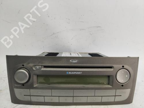 Used Radio FIAT LINEA (323_, 110_) [2006-2025]  23275326