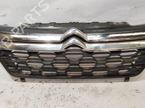 Grill CITROËN JUMPER II Van 2.0 BlueHDi 110 | BP39243238C40 - Image 2