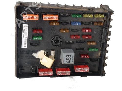 Used Fuse box Fuse box VW PASSAT B6 (3C2) [2005-2011] 36276408 36276408