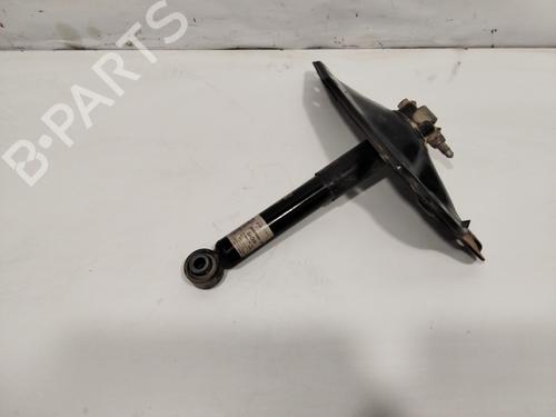 Left rear shock absorber PEUGEOT PARTNER Box Body/MPV  | BP23858821M18