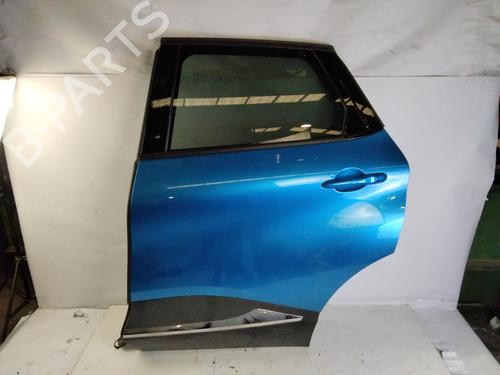 Left rear door RENAULT CAPTUR I (J5_, H5_)  | BP29954809C4