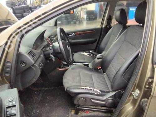 Electronic module MERCEDES-BENZ A-CLASS (W169) A 180 CDI (169.007, 169.307) | BP39596477M83 - Image 8