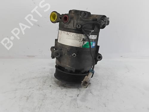 AC compressor OPEL ASTRA H (A04)  | BP29828093M34