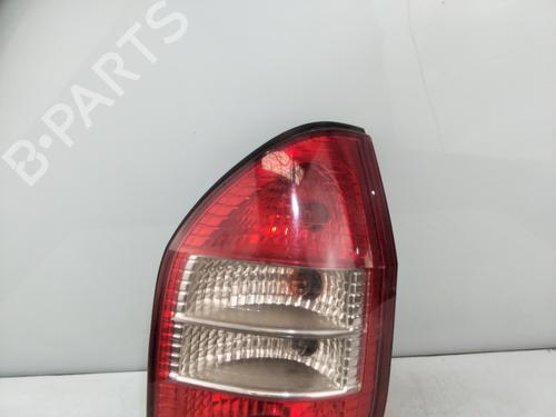 Højre baglygte OPEL ZAFIRA A MPV (T98) 2.2 DTI 16V (F75) | BP18010121C35 
