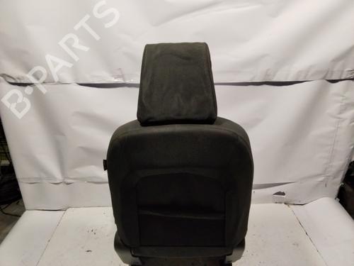 Left front seat NISSAN QASHQAI / QASHQAI +2 I (J10, NJ10, JJ10E)  | BP28289374C15 