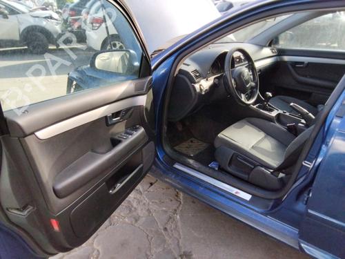 Engine AUDI A4 B7 Avant (8ED) 2.0 TDI quattro | BP34709403M1  - Image 16