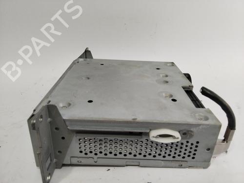 Radio BMW 5 (E60) 525 d | BP24812440E6 