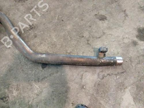 Exhaust system BMW 1 (F40) 118 i | BP31798968M121