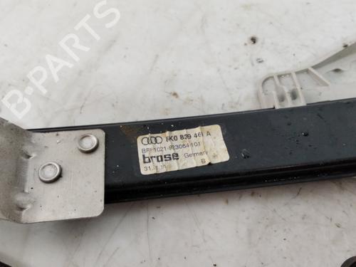 Rear left window mechanism AUDI A4 B8 Avant (8K5) | BP32219636C24