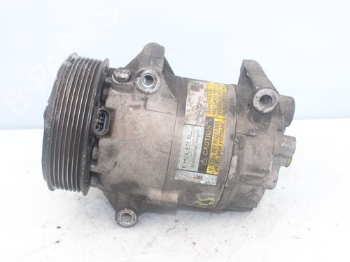 AC Kompressor RENAULT MEGANE II (BM0/1_, CM0/1_) [2001-2012]  17133299