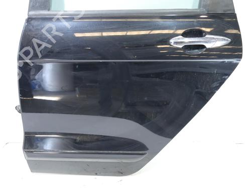 Dør venstre bagtil HONDA FR-V (BE) 2.2 i CTDi (BE5) | BP37294707C4 - Image 4