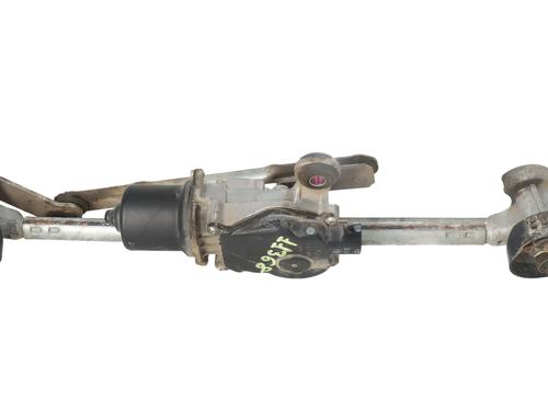 Used Front wiper motor Front wiper motor RENAULT KADJAR (HA_, HL_) 1.6 dCi 130 (HLA4) (130 hp) 33974893 33974893