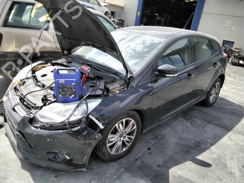 Climate control FORD FOCUS III 1.6 TDCi | BP13234192I5 