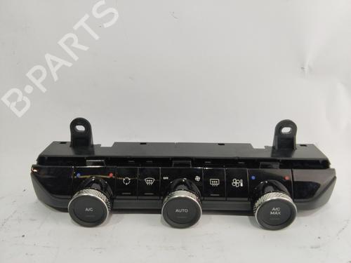 AC Styreenhet / Manøvreringsenhet CITROËN C4 III (BA_, BB_, BC_) [2020-2025]  24918770