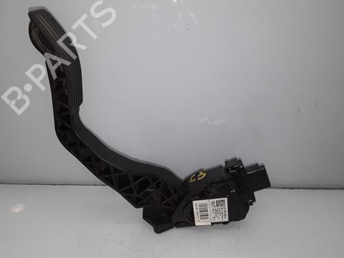 Pedal PEUGEOT 308 I (4A_, 4C_)  | BP9253676I4 