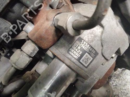 Engine OPEL ASTRA J (P10) 1.7 CDTI (68) | BP24483381M1 