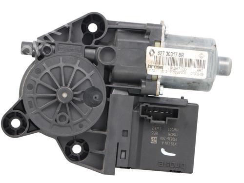Used Right rear window motor Right rear window motor RENAULT SCÉNIC III (JZ0/1_) [2008-2016] 33327625 33327625