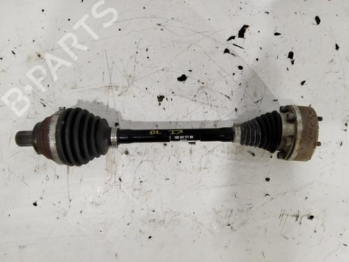 Used Left front driveshaft AUDI A3 Sportback (8YA, 8YF) 35 TFSI (150 hp) 32327902