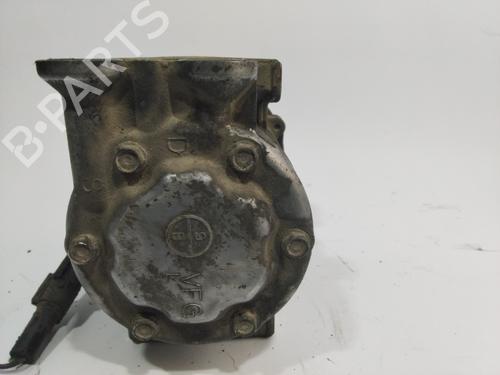 AC compressor FORD FIESTA V (JH_, JD_) 1.4 TDCi | BP21661794M34 