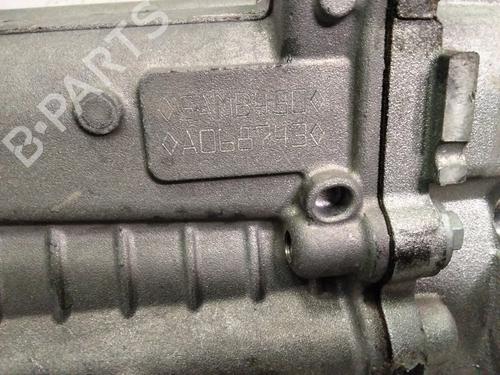 Engine RENAULT ZOE (BFM_)  | BP28817426M1 