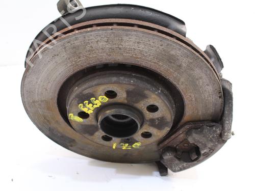 Left front steering knuckle SEAT TOLEDO II (1M2)  | BP15651020M25 