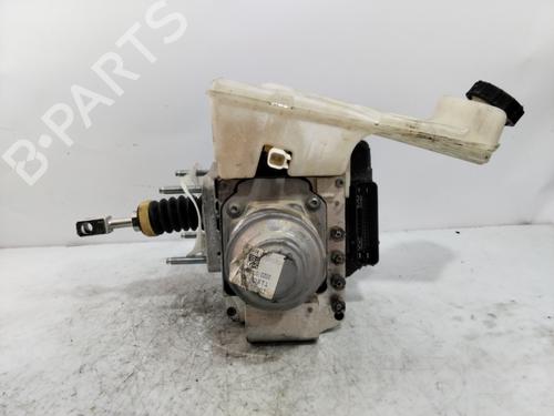 ABS pump FORD FOCUS III  | BP25461088M43 