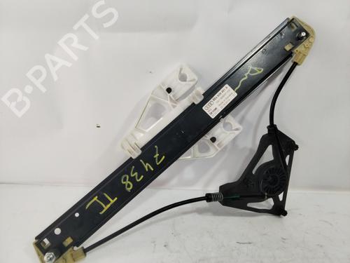 Rear left window mechanism AUDI A1 (8X1, 8XK) 1.6 TDI | BP30138504C24