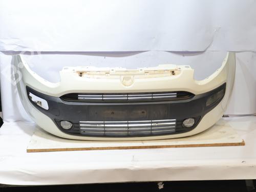 front-bumper-fiat-punto-evo-199_-2008-37026721 main image