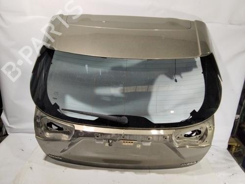 Tailgate TOYOTA YARIS CROSS (MXP_) | BP30713955C6