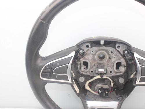 Steering wheel RENAULT KADJAR (HA_, HL_) 1.5 dCi 110 (HLA3) | BP17098754C49
