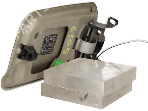 Fuel flap BMW X5 (E53) 3.0 i | BP29963647C131