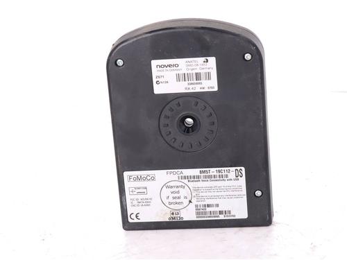 Used Electronic module Electronic module FORD FOCUS III 1.6 TDCi (95 hp) 39752311 39752311