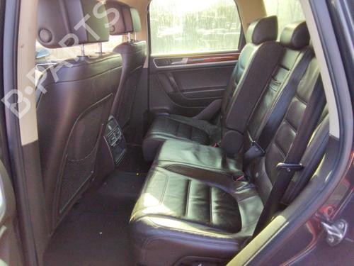 Warning switch VW TOUAREG (7P5, 7P6) 3.0 V6 TDI | BP33232182I22 - Image 8