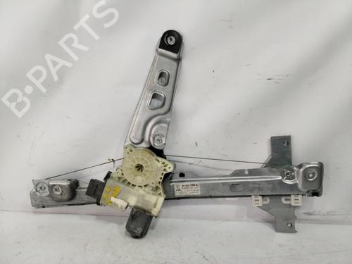 Used Front left window mechanism PEUGEOT 3008 I MPV (0U_) [2009-2017]  30408003