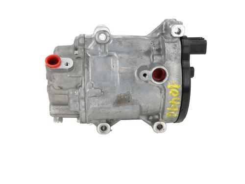Used AC compressor TOYOTA YARIS CROSS (MXP_) [2020-2025]  30978637