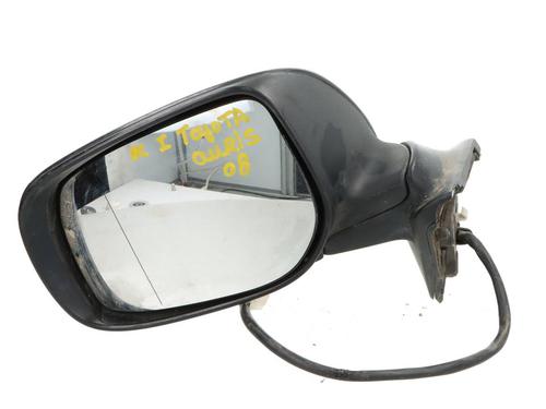 Used Left mirror Left mirror TOYOTA AURIS (_E15_) [2006-2013] 39249036 39249036