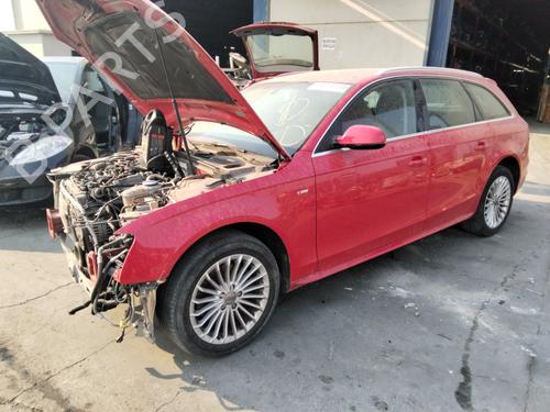 Steering wheel AUDI A4 B8 Avant (8K5)  | BP28186422C49 
