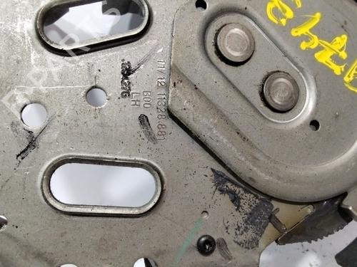 Hand brake NISSAN NV200 / EVALIA Bus 1.5 dCi 110 (M20, M20M) | BP29392955I18 