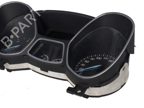 Instrument cluster FORD KUGA II (DM2) 2.0 TDCi 4x4 | BP37439597C47 - Image 3