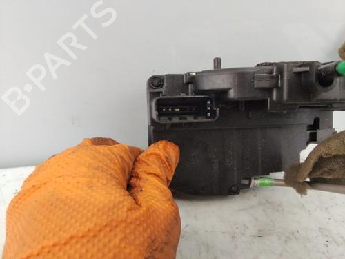 Rear left lock NISSAN QASHQAI / QASHQAI +2 I (J10, NJ10, JJ10E)  | BP19042334C100 