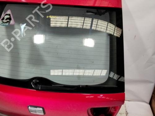 Tailgate SEAT LEON (1M1)  | BP27312368C6 