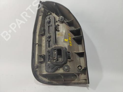 Højre baglygte OPEL ZAFIRA A MPV (T98)  | BP21262471C35 