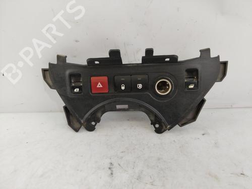 Used Switch PEUGEOT PARTNER Box Body/MPV [2008-2025]  23869796